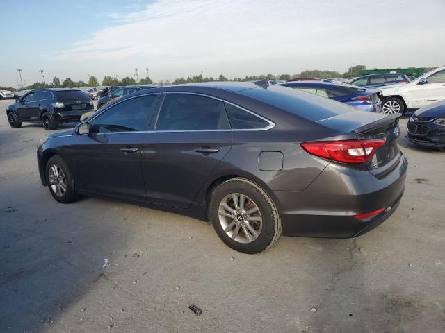 Photo 2 from auction – 2016 HYUNDAI SONATA SE with VIN 5NPE24AF5GH380685
