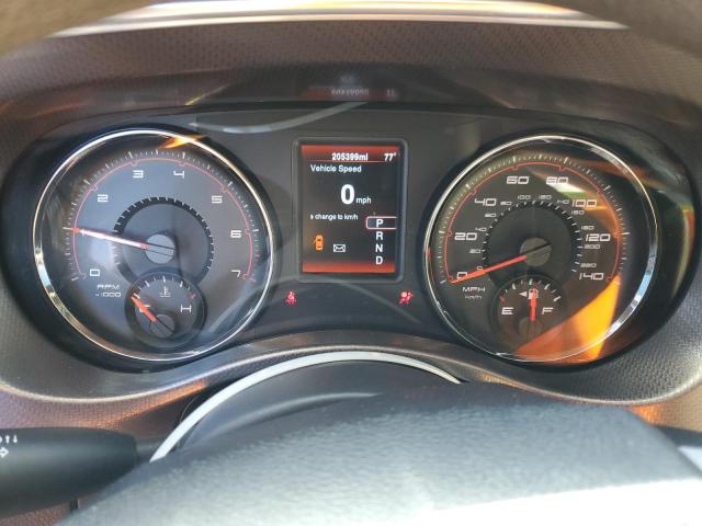 Photo 9 from auction – 2013 DODGE CHARGER with VIN 2C3CDXBG9DH554387