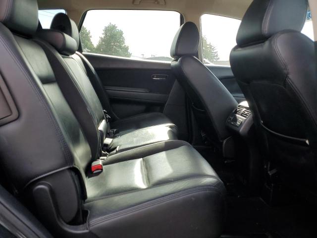 Photo 11 from auction – 2013 MAZDA CX-9 TOURI with VIN JM3TB2CA3D0405015