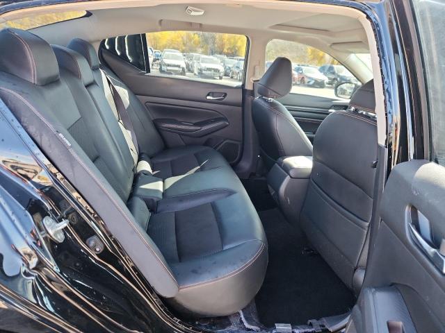 Photo 10 from auction – 2019 NISSAN ALTIMA SR with VIN 1N4BL4CWXKN326164