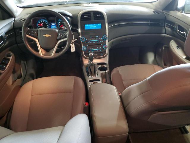 Photo 8 from auction – 2015 CHEVROLET MALIBU LS with VIN 1G11B5SL2FF134736