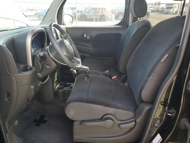 Photo 7 from auction – 2009 NISSAN CUBE BASE with VIN JN8AZ28R99T127919