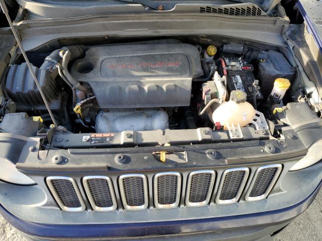 Photo 12 from auction – 2017 JEEP RENEGADE S with VIN ZACCJAABXHPG17718