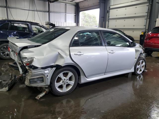 Photo 3 from auction – 2012 TOYOTA COROLLA BA with VIN 5YFBU4EE3CP064178