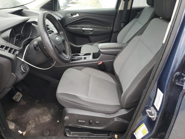 Photo 7 from auction – 2018 FORD ESCAPE with VIN 1FMCU0GDXJUC48112