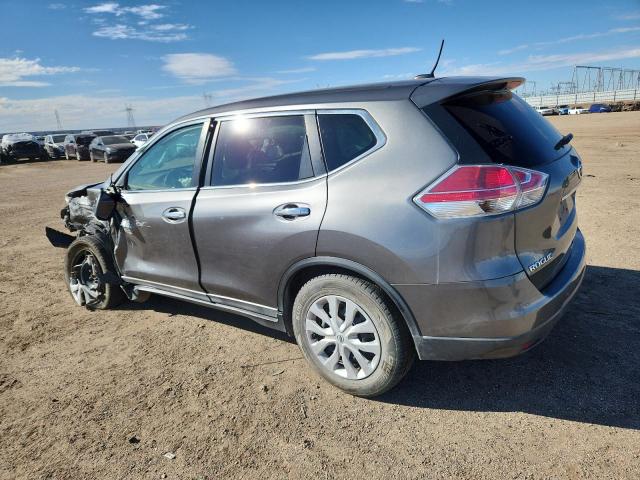 Photo 2 from auction – 2015 NISSAN ROGUE with VIN 5N1AT2ML7FC925650