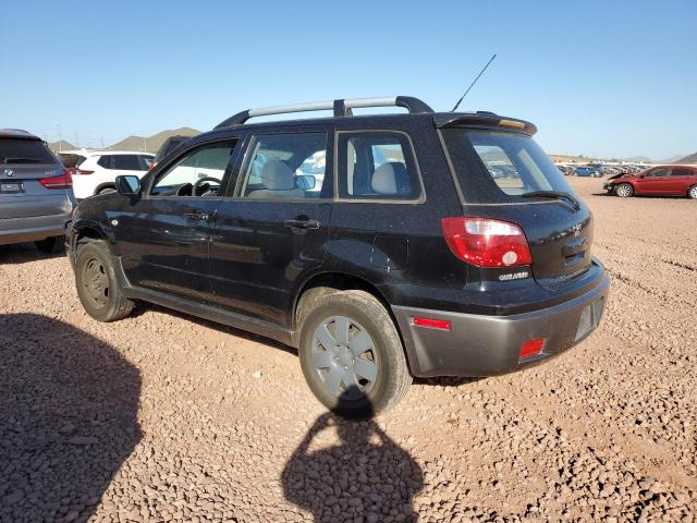 Photo 2 from auction – 2005 MITSUBISHI OUTLANDER with VIN JA4LX31F85U005681