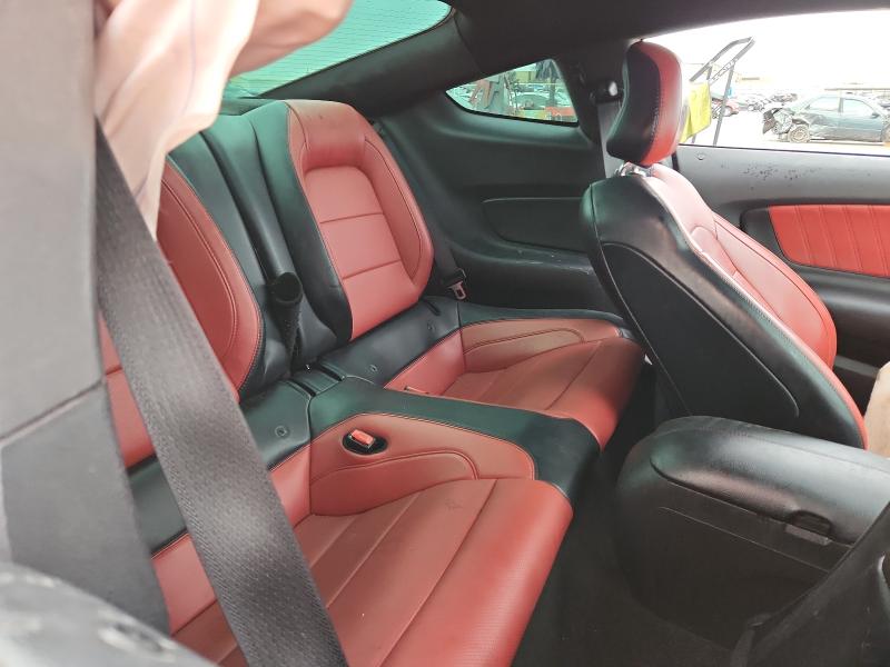 Photo 10 from auction – 2016 FORD MUSTANG GT with VIN 1FA6P8CF5G5336153