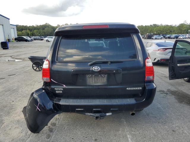 Photo 6 from auction – 2009 TOYOTA 4RUNNER SR with VIN JTEBU14R39K040677