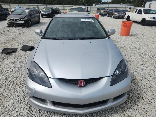 Photo 5 from auction – 2005 ACURA RSX with VIN JH4DC54865S014128
