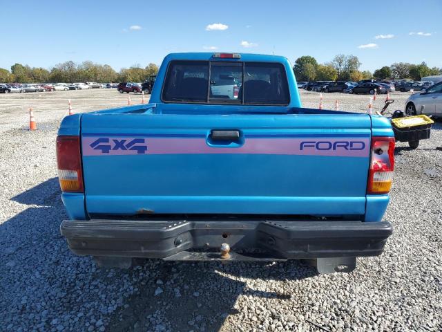 Photo 6 from auction – 1993 FORD RANGER SUP with VIN 1FTCR15X7PTA12752