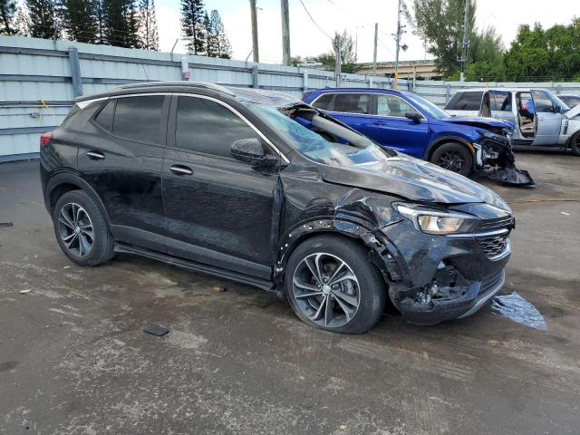 Фото 4 с аукциона – 2021 BUICK ENCORE GX с VIN KL4MMDS28MB064013