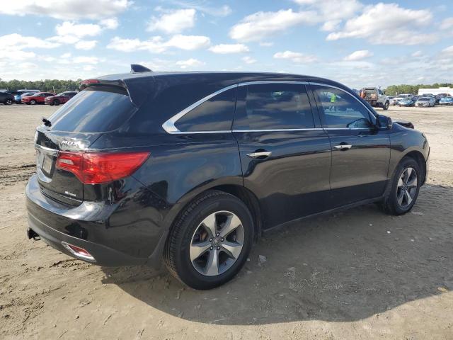 Photo 3 from auction – 2016 ACURA MDX with VIN 5FRYD4H21GB019347
