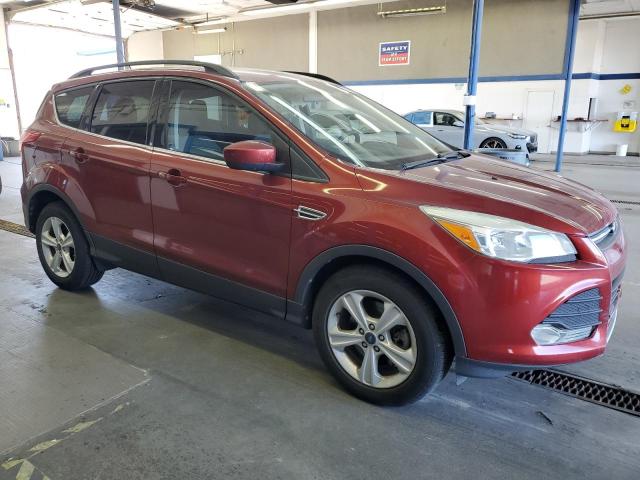Photo 4 from auction – 2014 FORD ESCAPE SE with VIN 1FMCU9GX2EUC32118