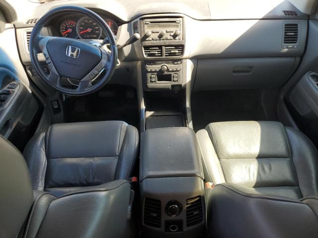 Photo 8 from auction – 2008 HONDA PILOT EXL with VIN 5FNYF18508B022374