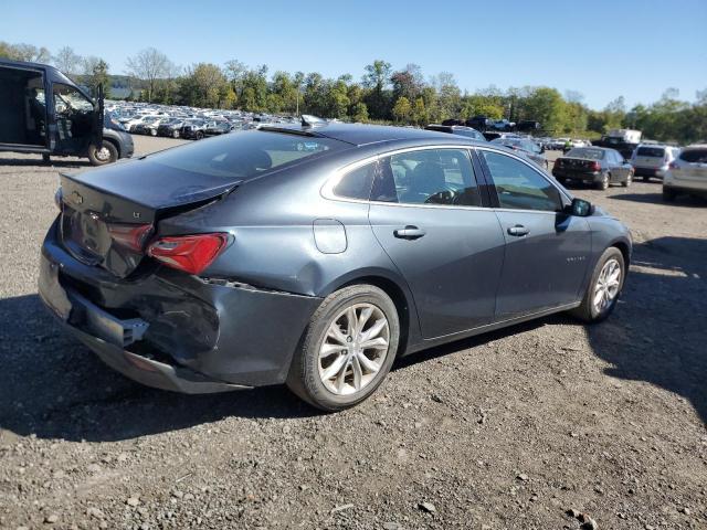 Photo 3 from auction – 2020 CHEVROLET MALIBU LT with VIN 1G1ZD5ST9LF010004