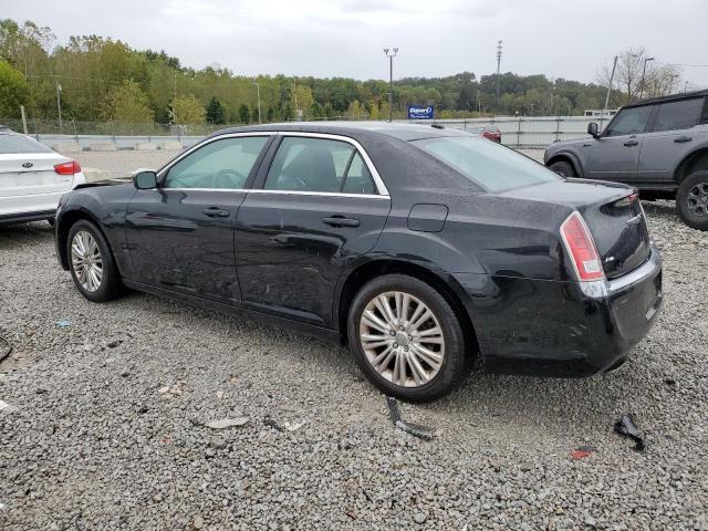 Photo 2 from auction – 2014 CHRYSLER 300 with VIN 2C3CCARG2EH276603