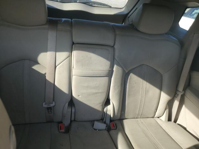 Photo 10 from auction – 2012 CADILLAC SRX LUXURY with VIN 3GYFNAE38CS594428