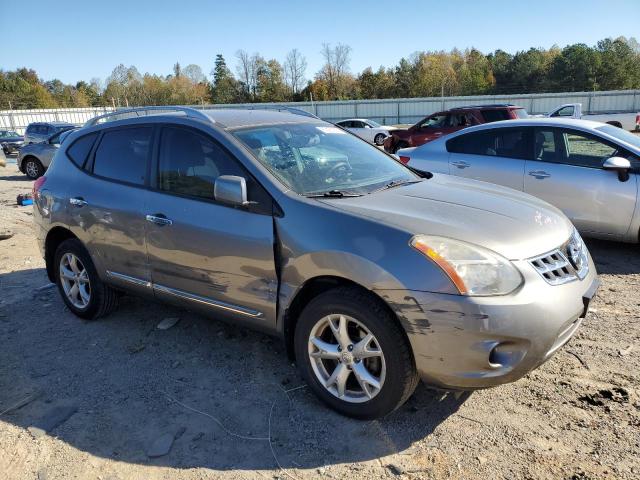 Photo 4 from auction – 2011 NISSAN ROGUE S with VIN JN8AS5MVXBW683024