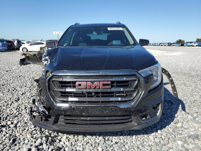 Photo 5 from auction – 2022 GMC TERRAIN AT with VIN 3GKALYEV2NL269548