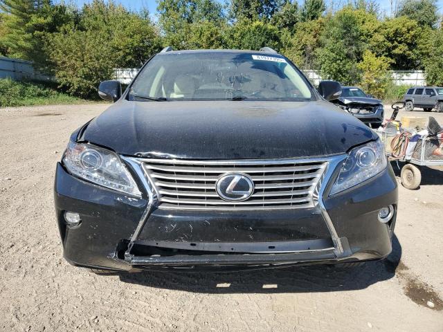 Photo 5 from auction – 2015 LEXUS RX 350 BAS with VIN 2T2BK1BA3FC286709