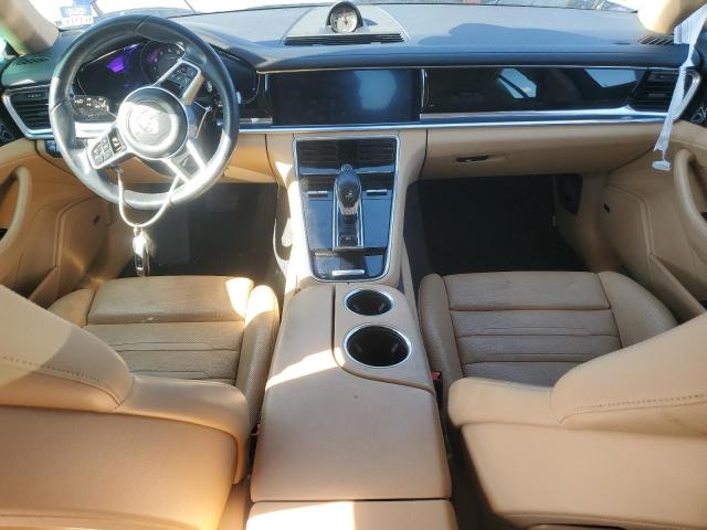 Photo 8 from auction – 2020 PORSCHE PANAMERA B with VIN WP0AA2A72LL101293