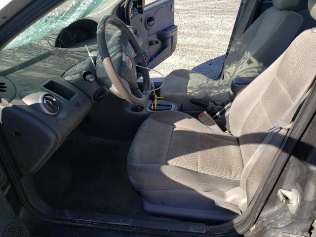 Photo 7 from auction – 2006 SATURN ION LEVEL with VIN 1G8AJ55F06Z178825