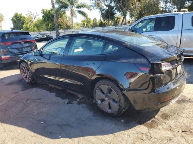 Photo 2 from auction – 2022 TESLA MODEL 3 with VIN 5YJ3E1EA0NF369598