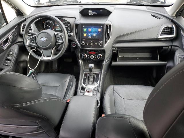 Photo 8 from auction – 2021 SUBARU FORESTER T with VIN JF2SKAXC3MH486255