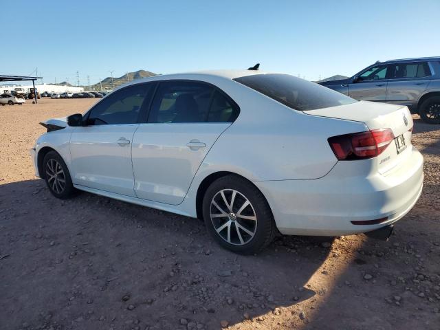 Photo 2 from auction – 2017 VOLKSWAGEN JETTA SE with VIN 3VWDB7AJ8HM304825