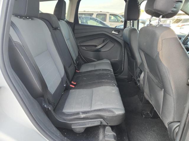 Photo 10 from auction – 2016 FORD ESCAPE SE with VIN 1FMCU0GX4GUB23383