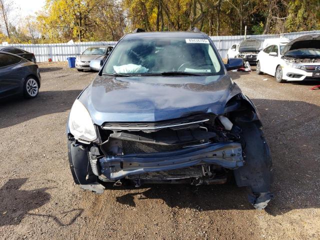 Photo 5 from auction – 2017 CHEVROLET EQUINOX LT with VIN 2GNALCEK6H6187391