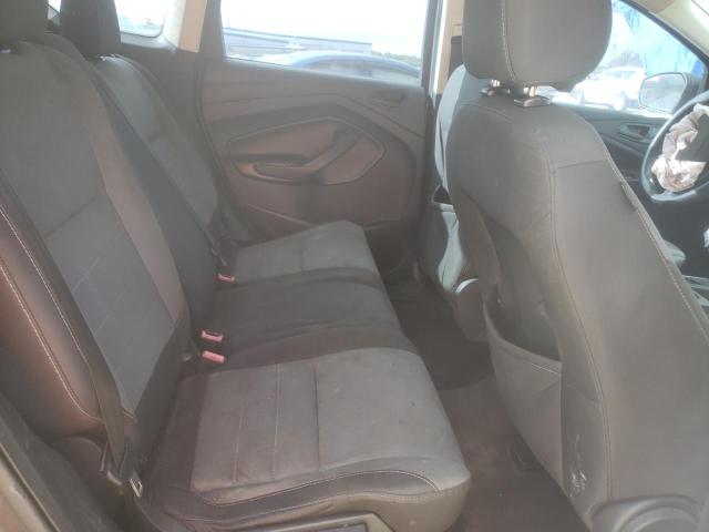 Photo 11 from auction – 2017 FORD ESCAPE with VIN 1FMCU0F78HUA99110