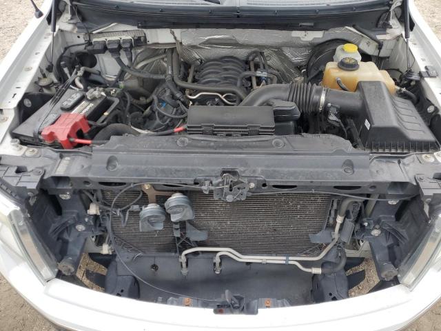 Photo 11 from auction – 2014 FORD F150 with VIN 1FTNF1CF4EKD20864