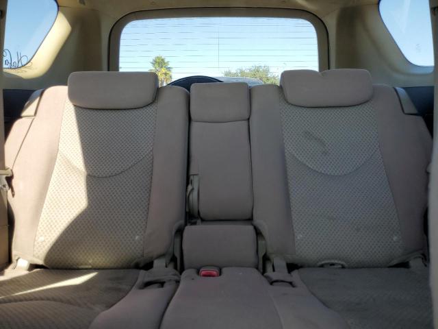 Photo 10 from auction – 2006 TOYOTA RAV4 with VIN JTMZD33V765031780
