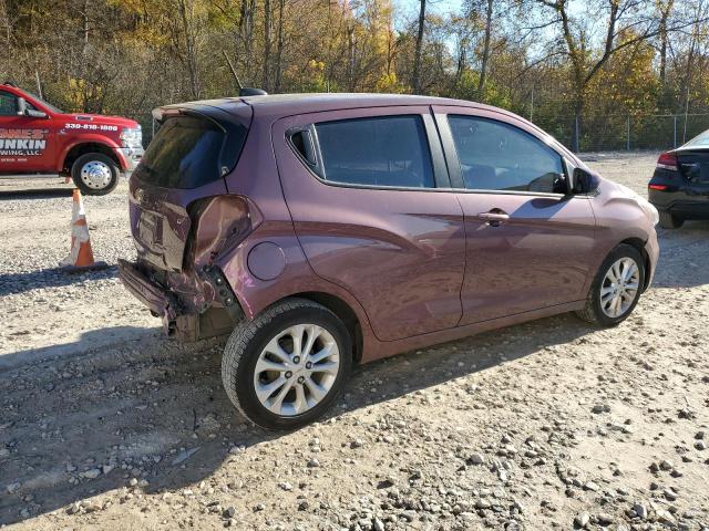 Photo 3 from auction – 2020 CHEVROLET SPARK 1LT with VIN KL8CD6SA8LC419347