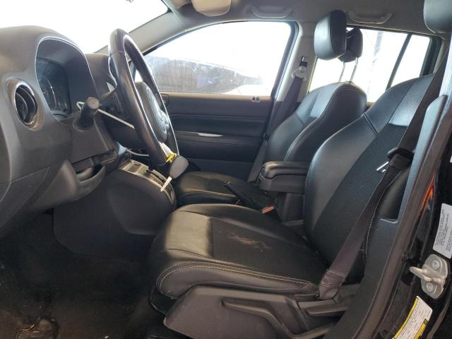 Photo 7 from auction – 2016 JEEP COMPASS LA with VIN 1C4NJDEB6GD757833