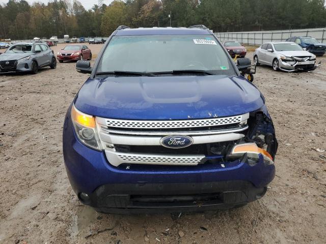 Photo 5 from auction – 2013 FORD EXPLORER X with VIN 1FM5K7D80DGA69921