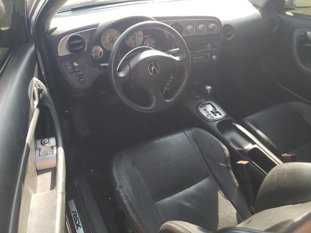 Photo 8 from auction – 2003 ACURA RSX with VIN JH4DC54853C009557
