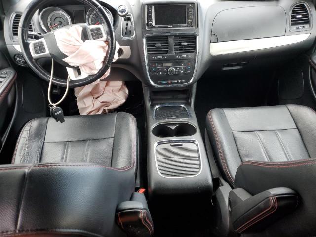 Photo 8 from auction – 2019 DODGE GRAND CARA with VIN 2C4RDGEG7KR514964