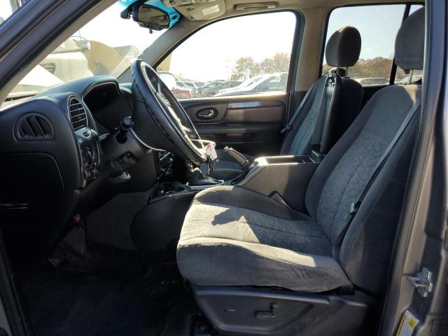 Photo 7 from auction – 2006 GMC ENVOY with VIN 1GKDT13S662199875