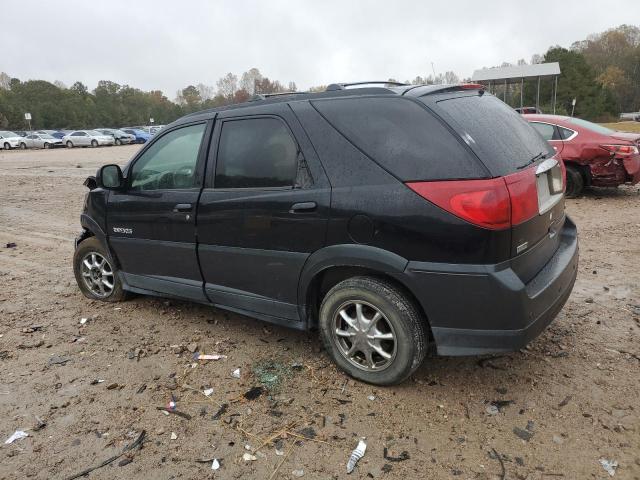Photo 2 from auction – 2002 BUICK RENDEZVOUS with VIN 3G5DB03E22S522392