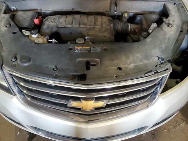 Photo 12 from auction – 2014 CHEVROLET TRAVERSE L with VIN 1GNKRGKD2EJ213094