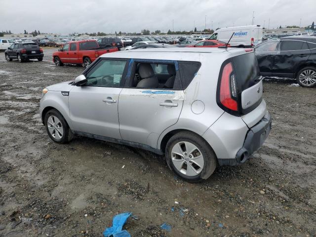 Photo 2 from auction – 2015 KIA SOUL with VIN KNDJN2A22F7774879