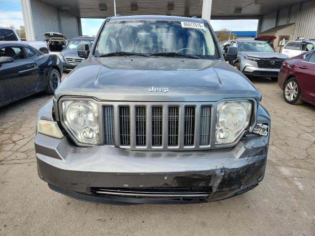 Photo 5 from auction – 2012 JEEP LIBERTY SPORT with VIN 1C4PJMAK2CW153726
