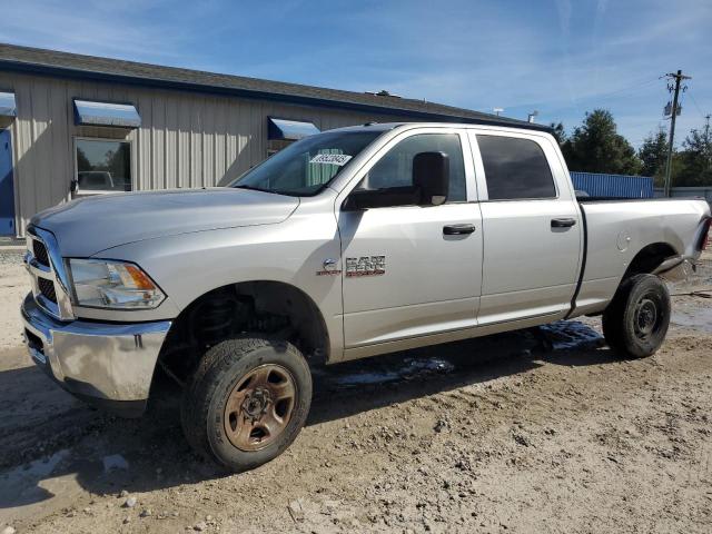 RAM 2500 ST 2013 with VIN 3C6UR5CL5DG557781 - Photo from auction