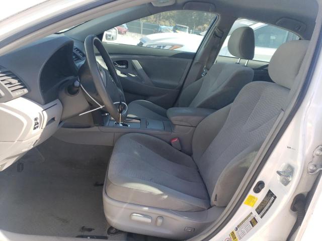 Photo 7 from auction – 2011 TOYOTA CAMRY BASE with VIN 4T1BF3EK8BU773521
