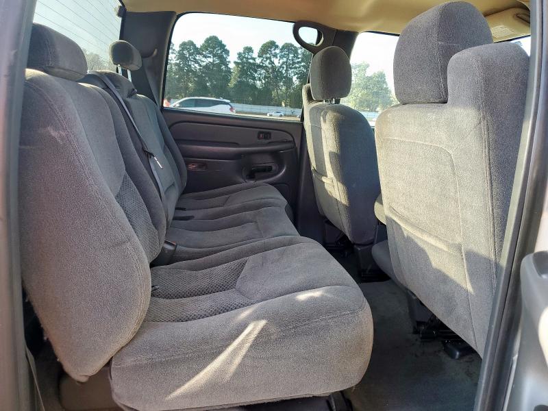Zdjęcie 10 z aukcji – 2005 CHEVROLET SILVERADO z VIN 2GCEC13T051340351