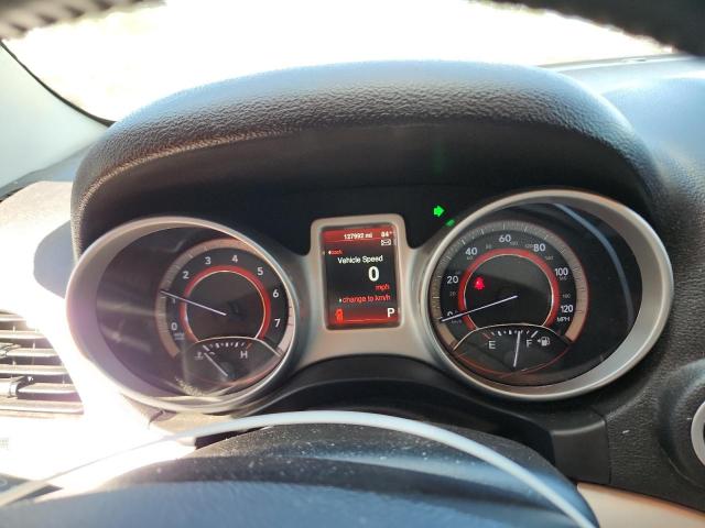 Photo 9 from auction – 2016 DODGE JOURNEY SX with VIN 3C4PDCBB5GT162979