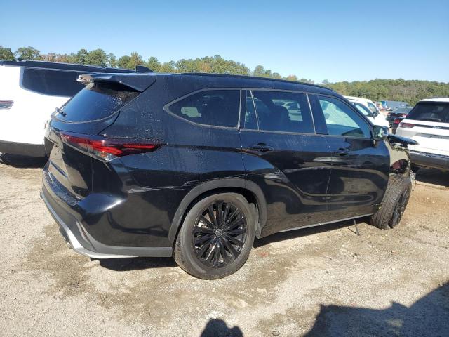 Photo 3 from auction – 2024 TOYOTA HIGHLANDER with VIN 5TDKDRAH0RS534874